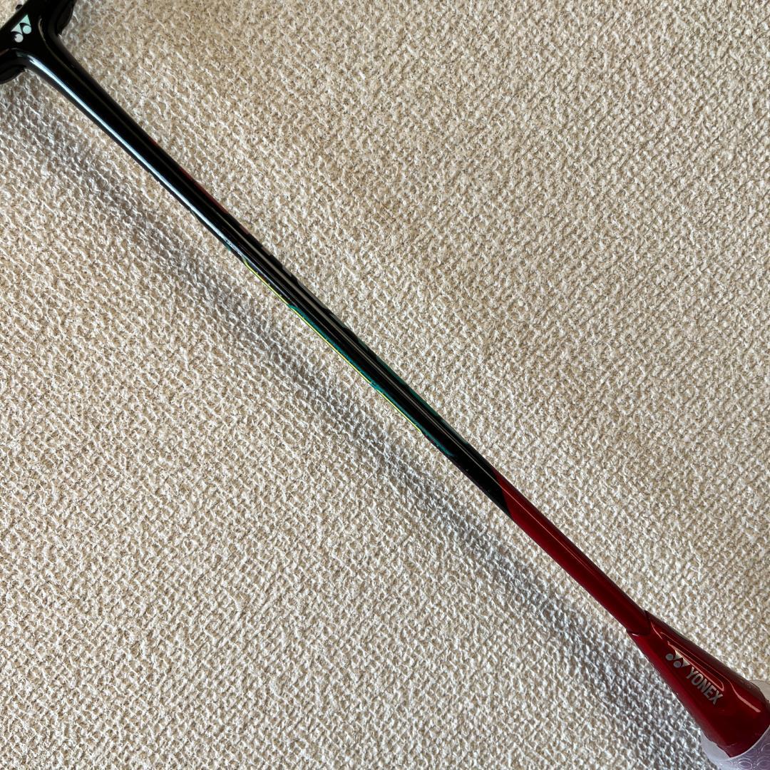 【セール中】美品 YONEX ASTROX 88S アストロクス88S 4UG5