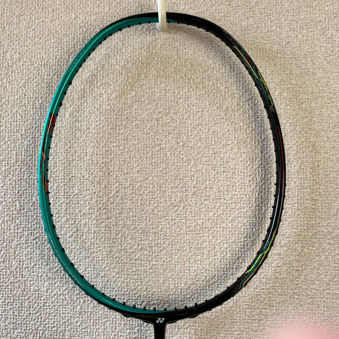 【セール中】美品 YONEX ASTROX 88S アストロクス88S 4UG5