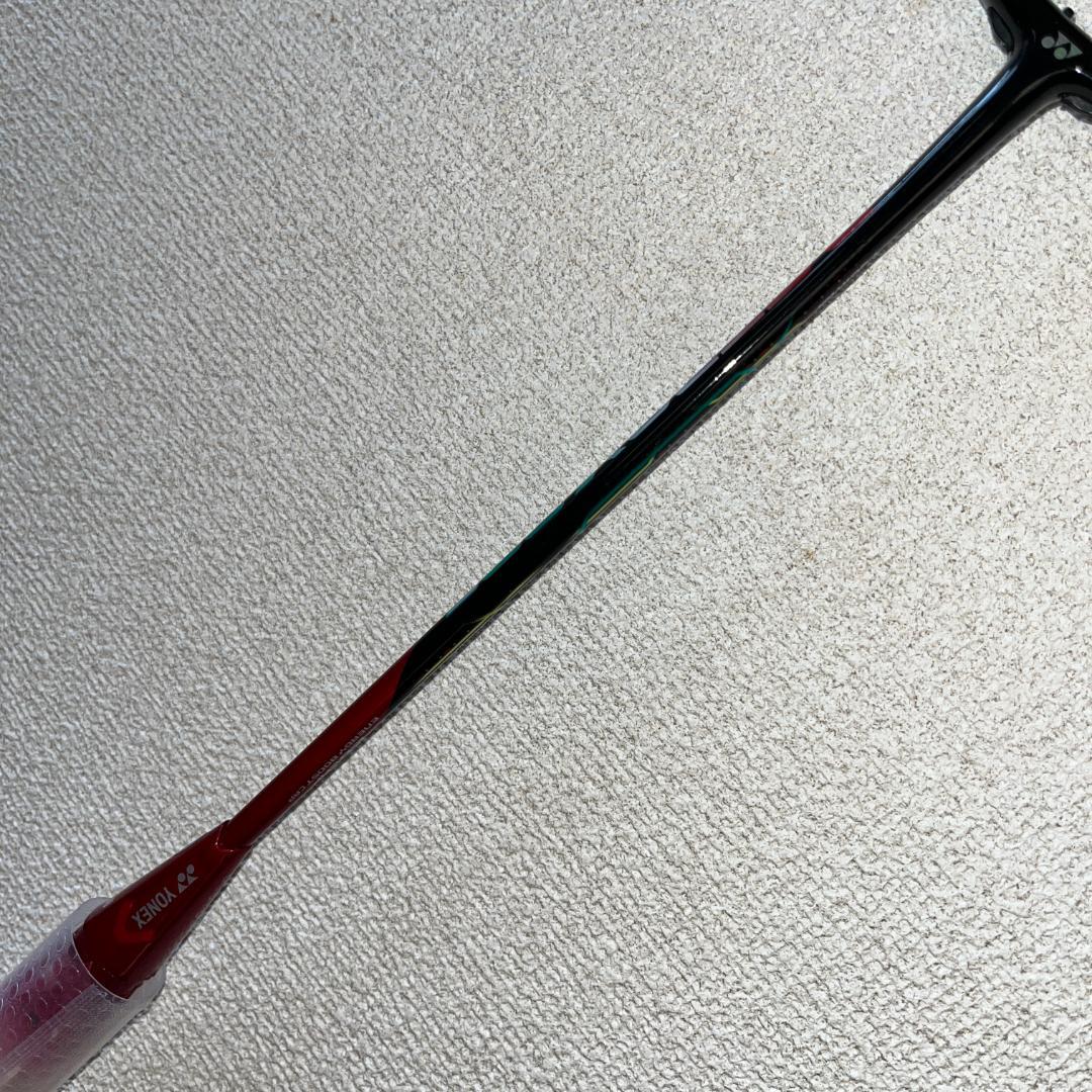 【セール中】美品 YONEX ASTROX 88S アストロクス88S 4UG5