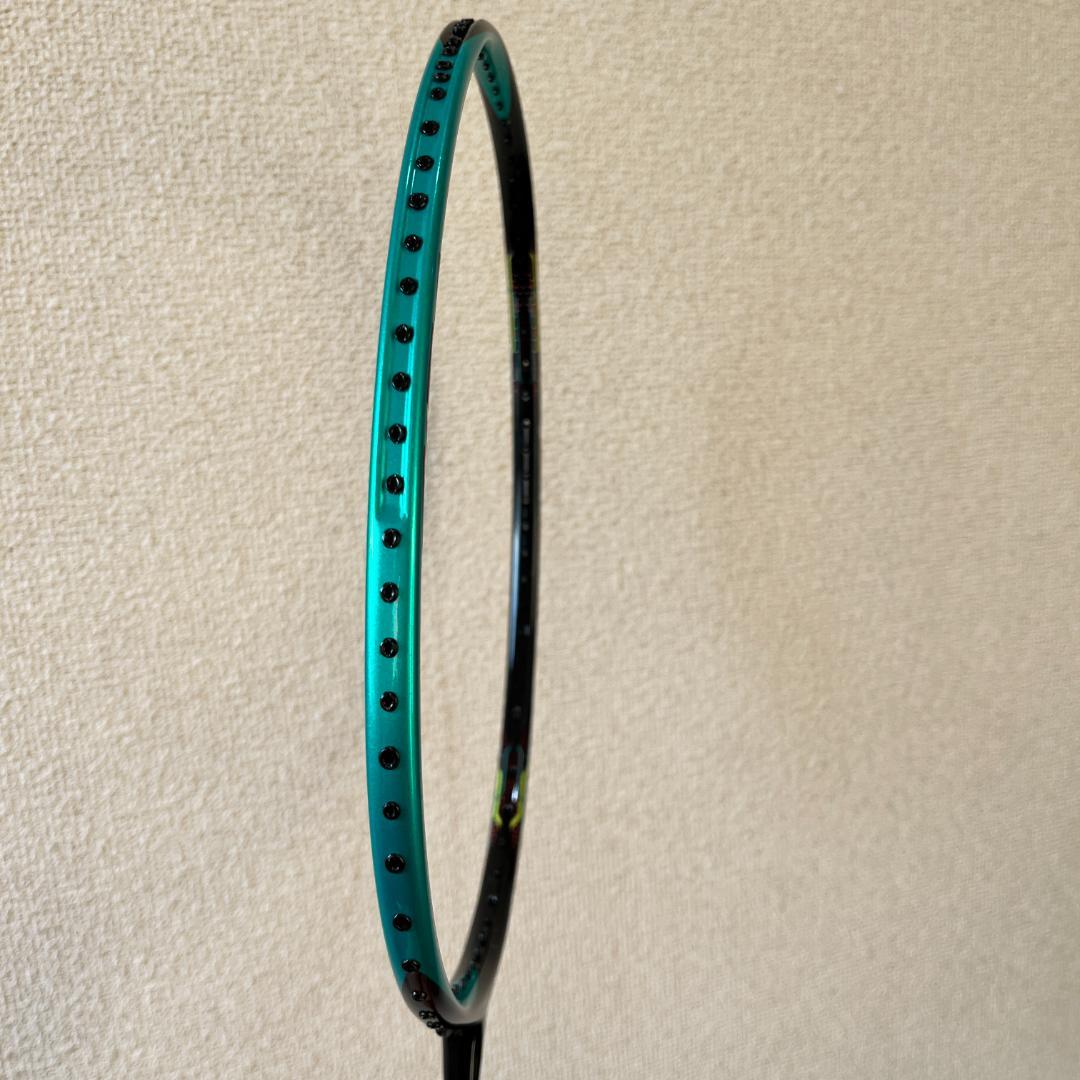 【セール中】美品 YONEX ASTROX 88S アストロクス88S 4UG5