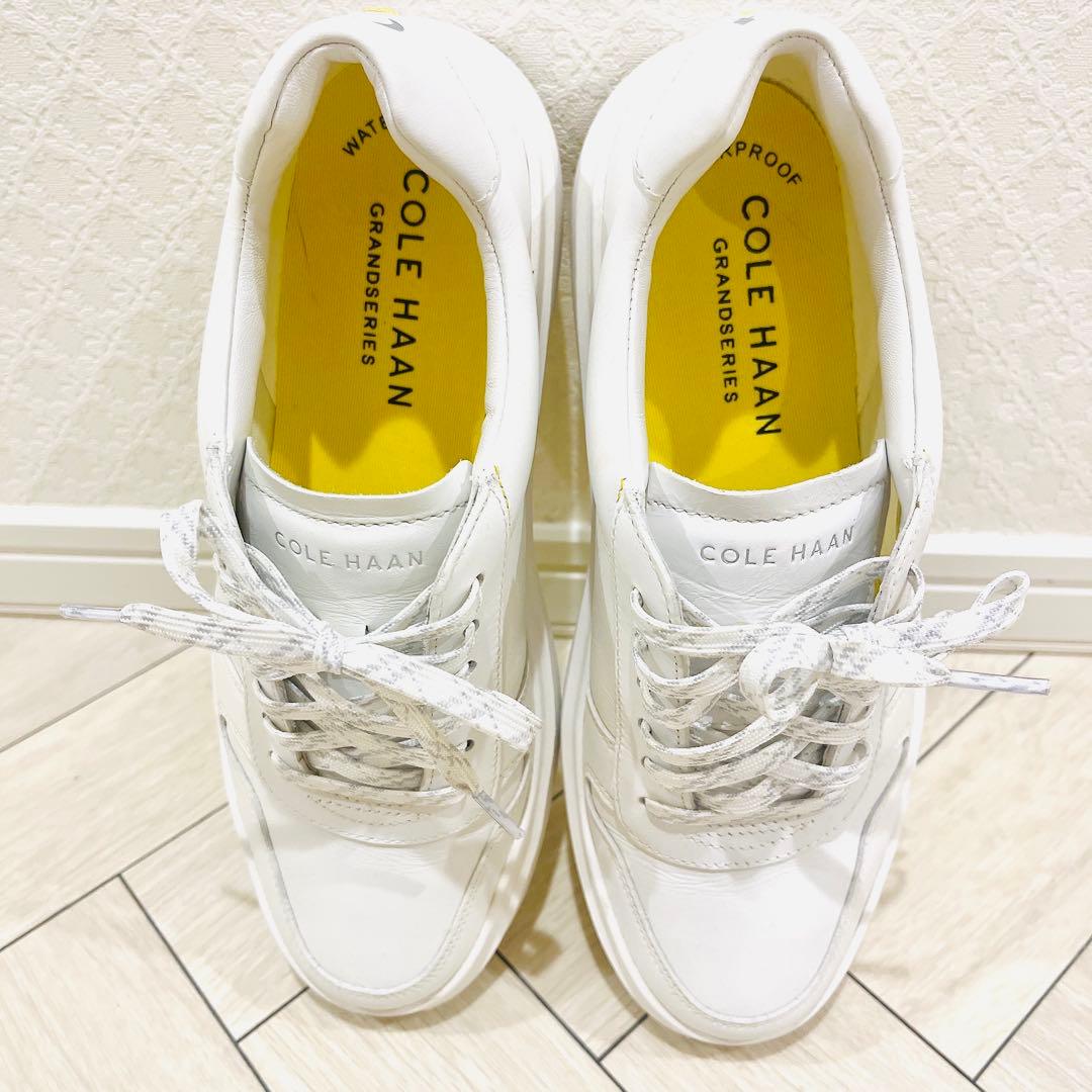 コール ハーン（COLE HAAN）レディース　シューズ　8B