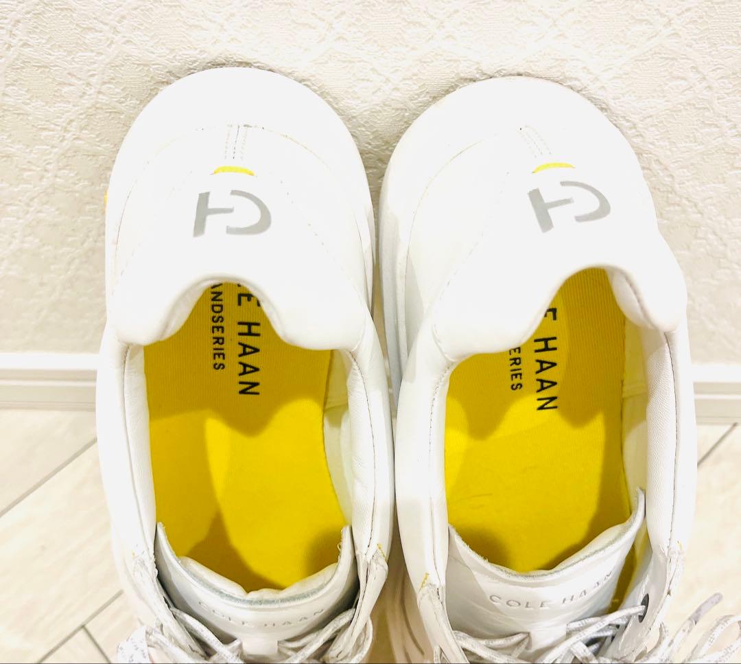 コール ハーン（COLE HAAN）レディース　シューズ　8B