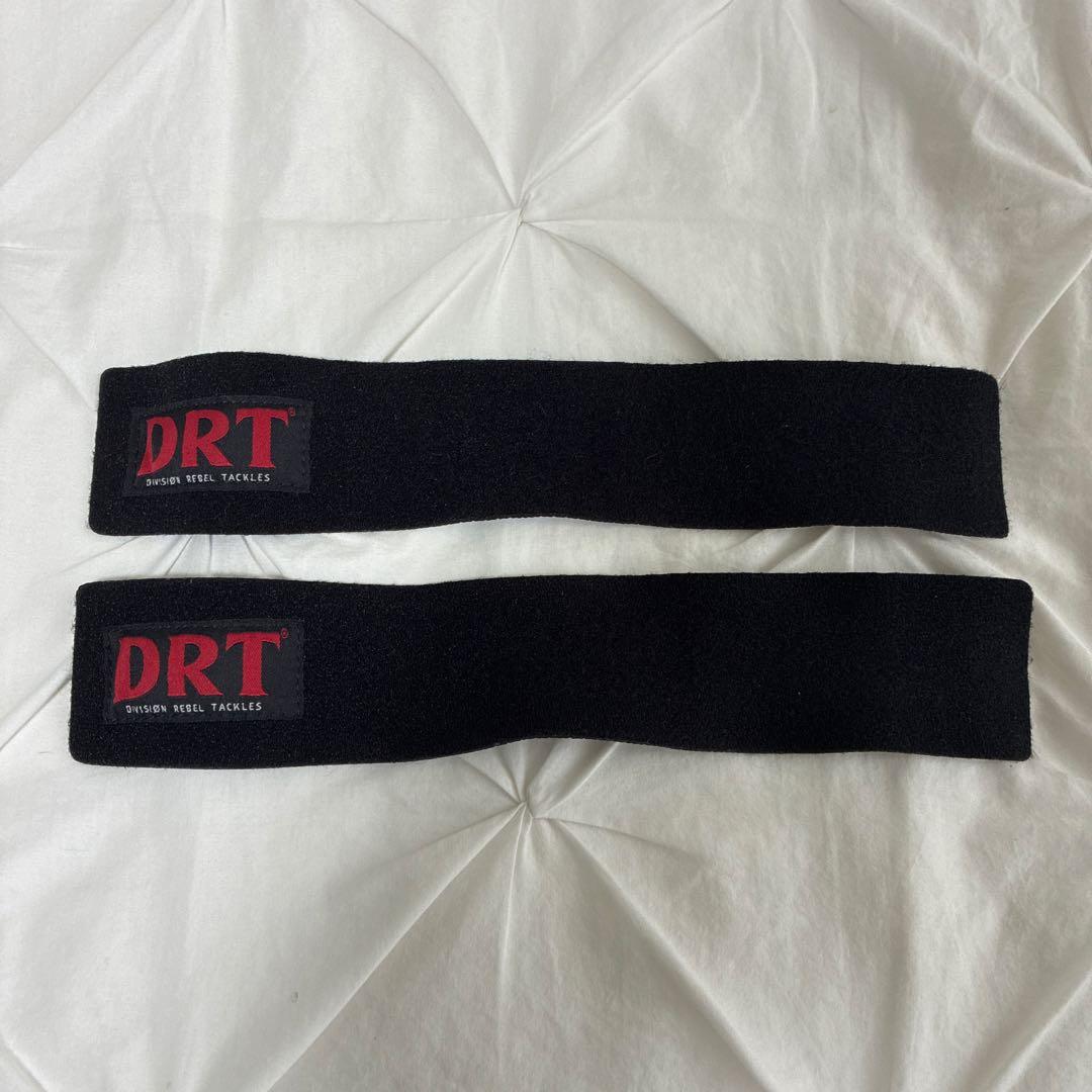 DRT Division Reel Tackles フィッシングロッドストラップ