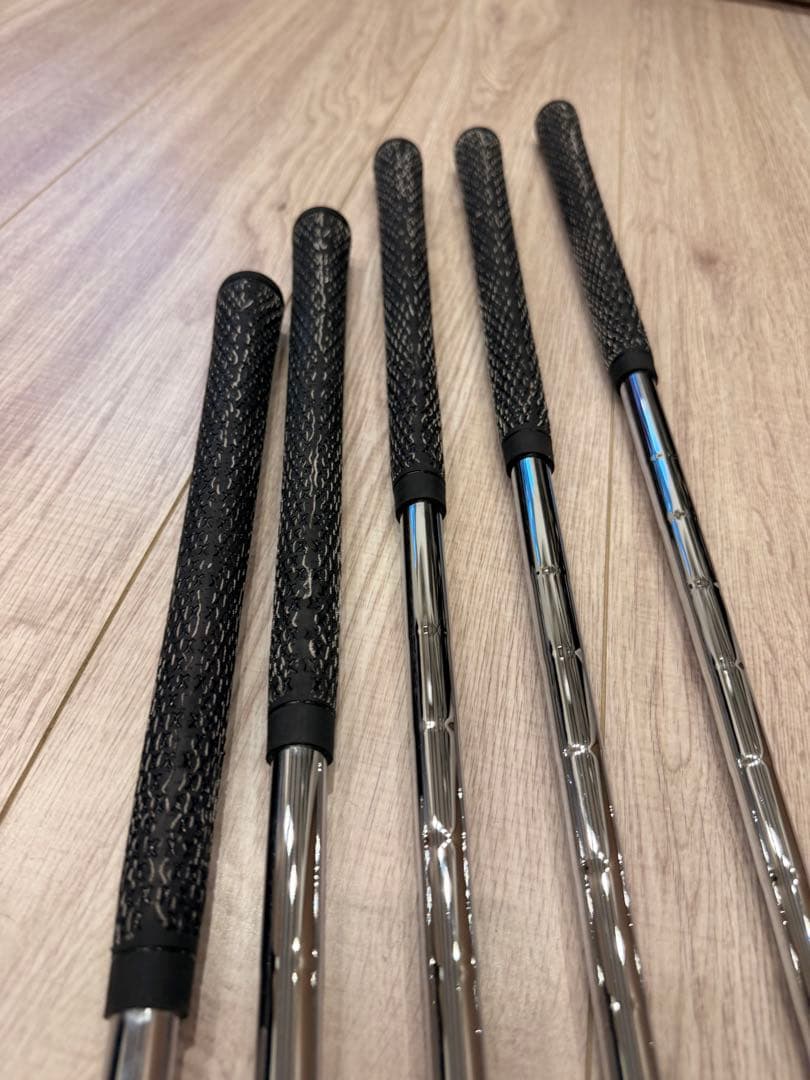 epon 307 2026年購入 ラウンド1回