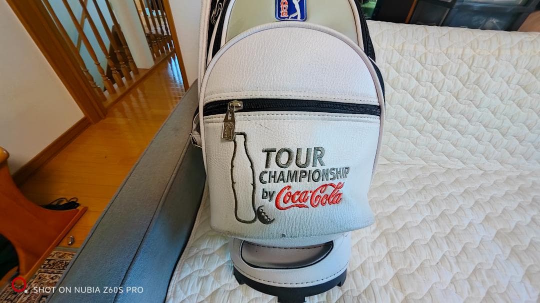 PGA TOUR ツアーチャンピオンシップ 9.0型 スポーツカート★中古★