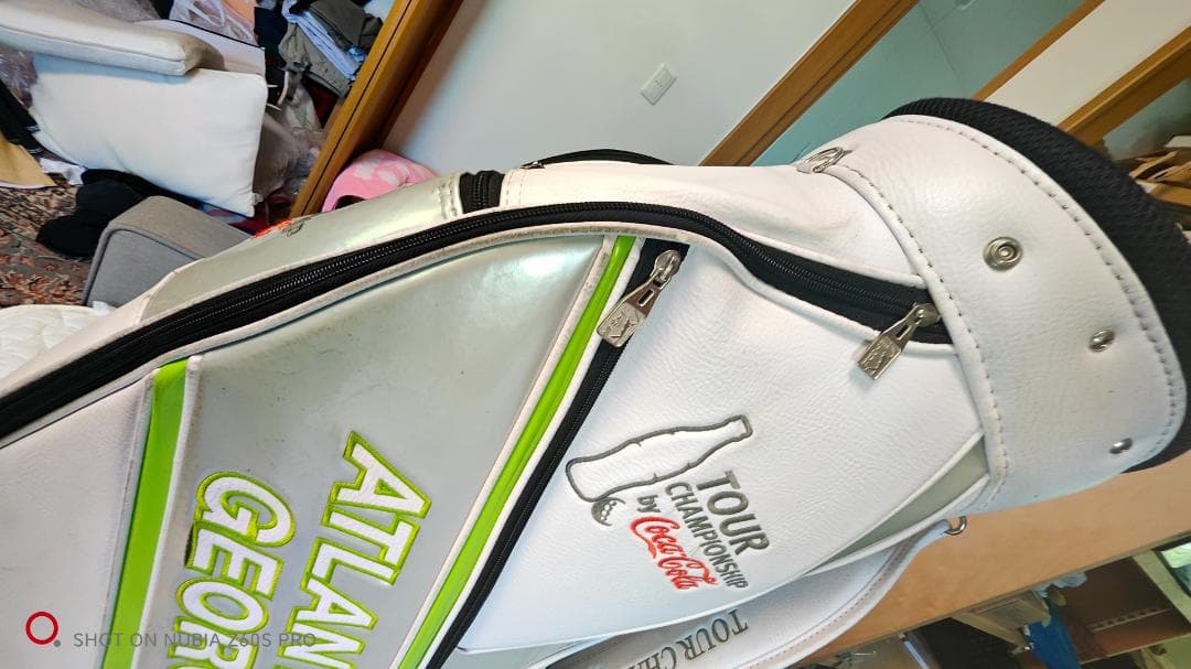 PGA TOUR ツアーチャンピオンシップ 9.0型 スポーツカート★中古★