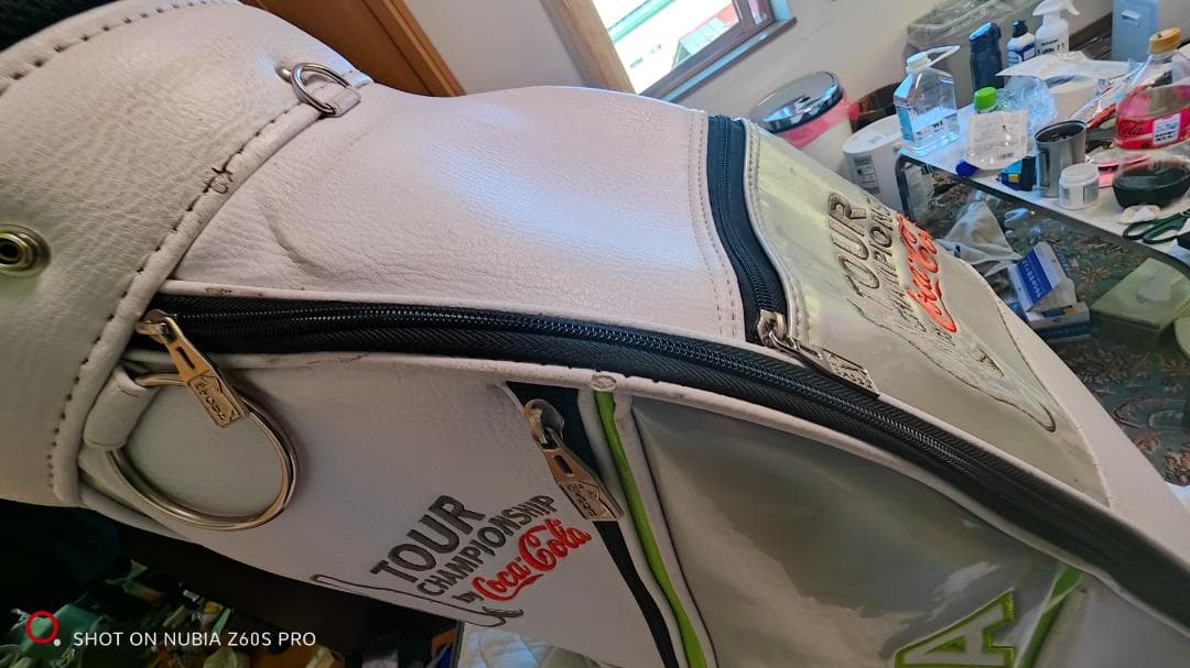 PGA TOUR ツアーチャンピオンシップ 9.0型 スポーツカート★中古★