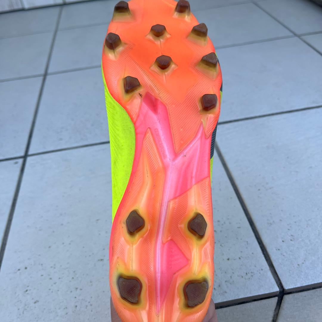 adidas Predator サッカーシューズ FG
