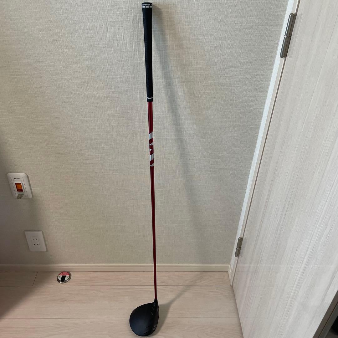【値下げ】PING G440LST ドライバー 24 VENTUS RED6-S
