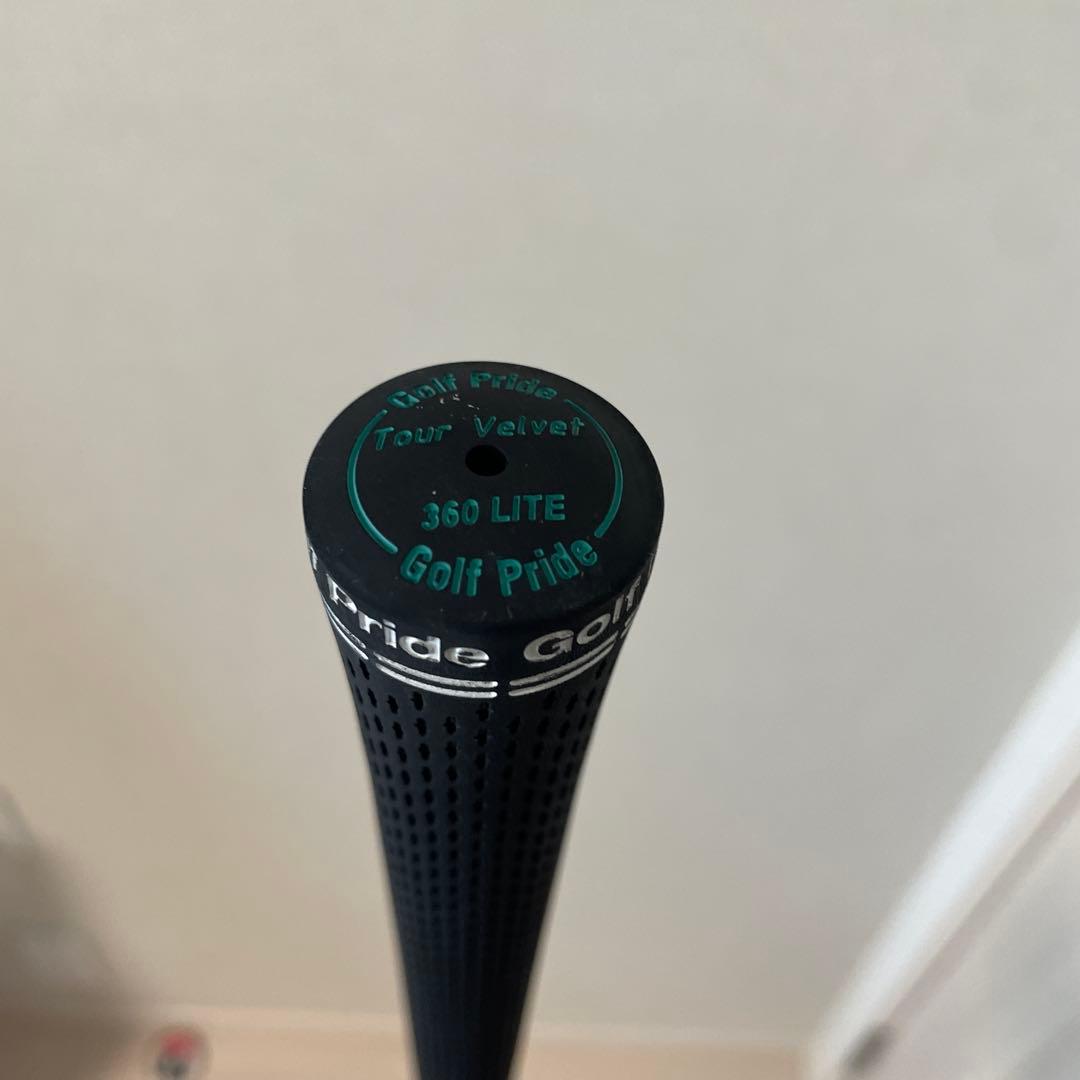 【値下げ】PING G440LST ドライバー 24 VENTUS RED6-S