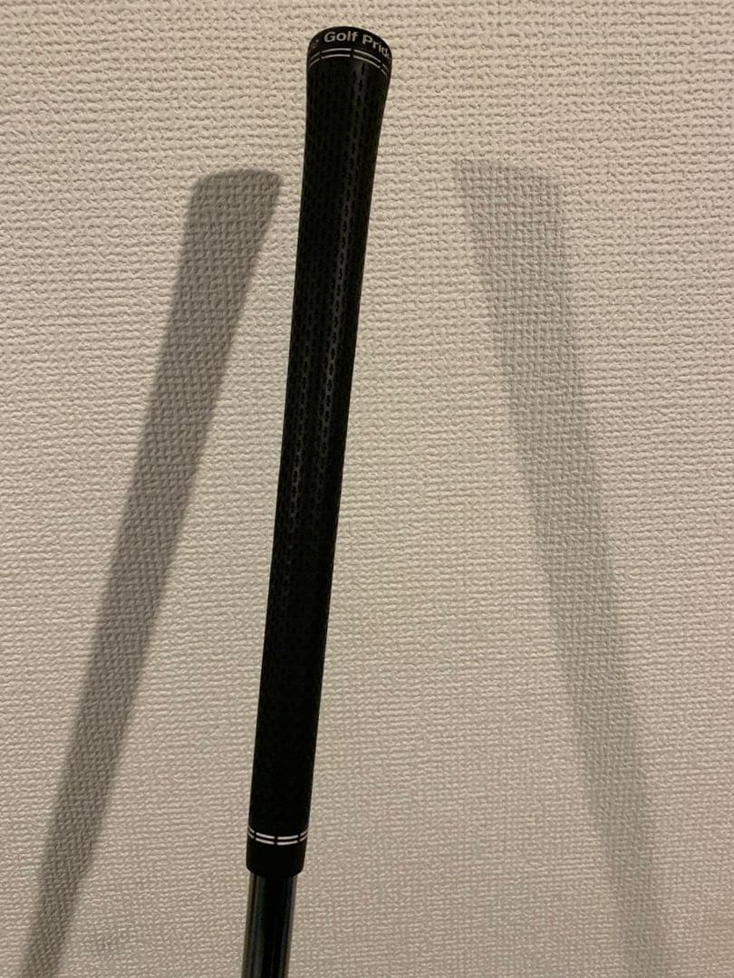 G410 plusドライバー 75s 9° 純正シャフト