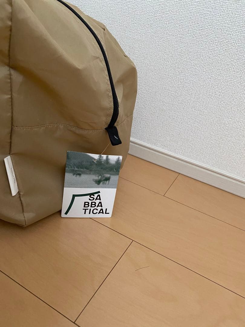 サバティカルモーニンググローリーTC