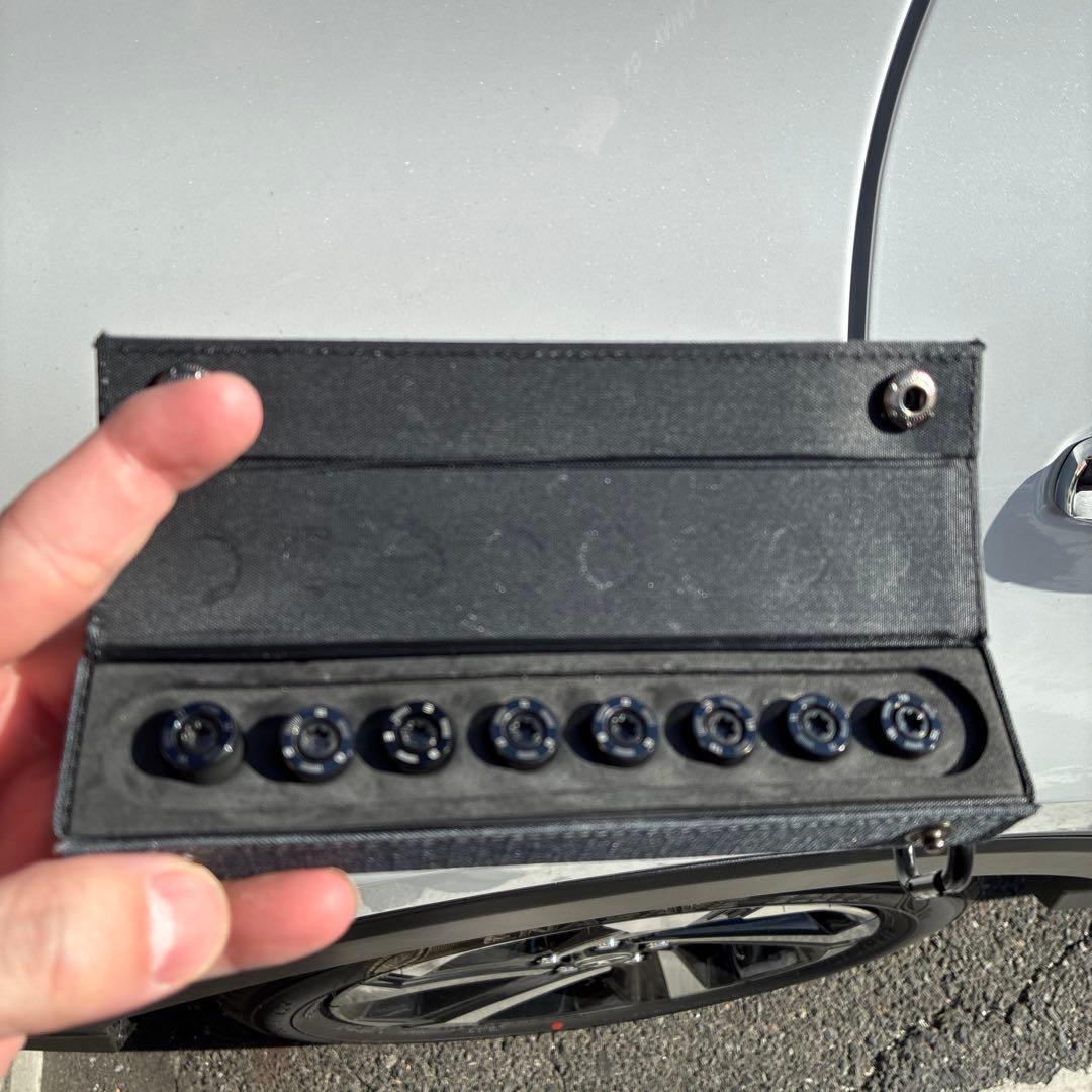 K*u様 テーラーメイドQi35 LS 24ベンタスブルー　6S ウエイトキット