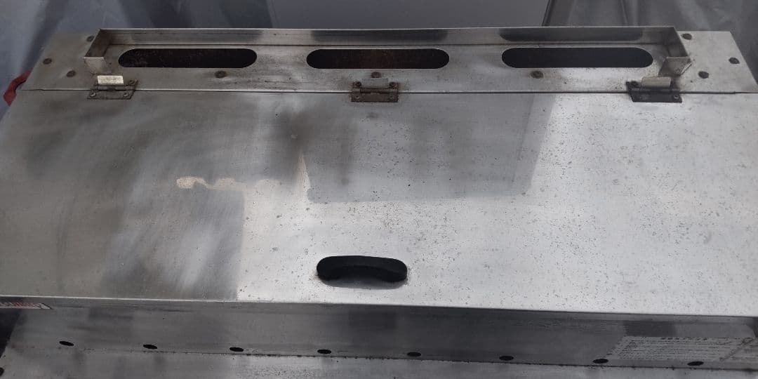 アサヒサンレッド いもランド 焼きいもトウモロコシ バーベキューAY-1500