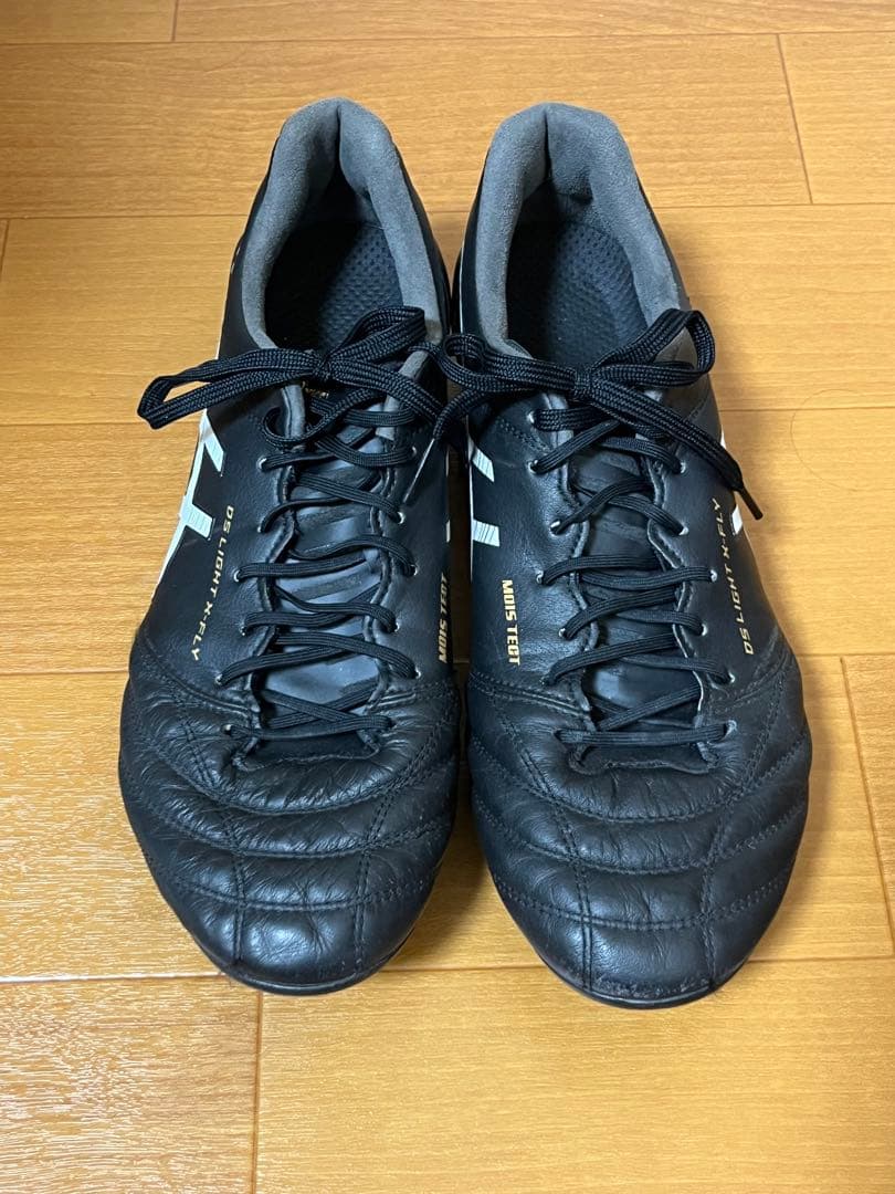 シューズ asics DS light x-fly 27.5cm