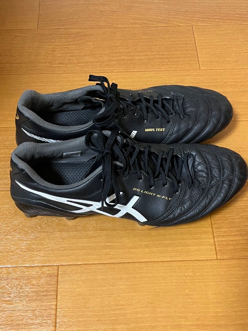 シューズ asics DS light x-fly 27.5cm