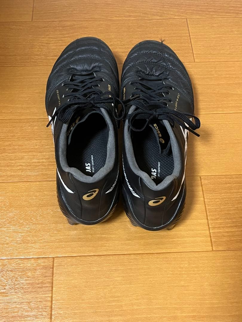 シューズ asics DS light x-fly 27.5cm