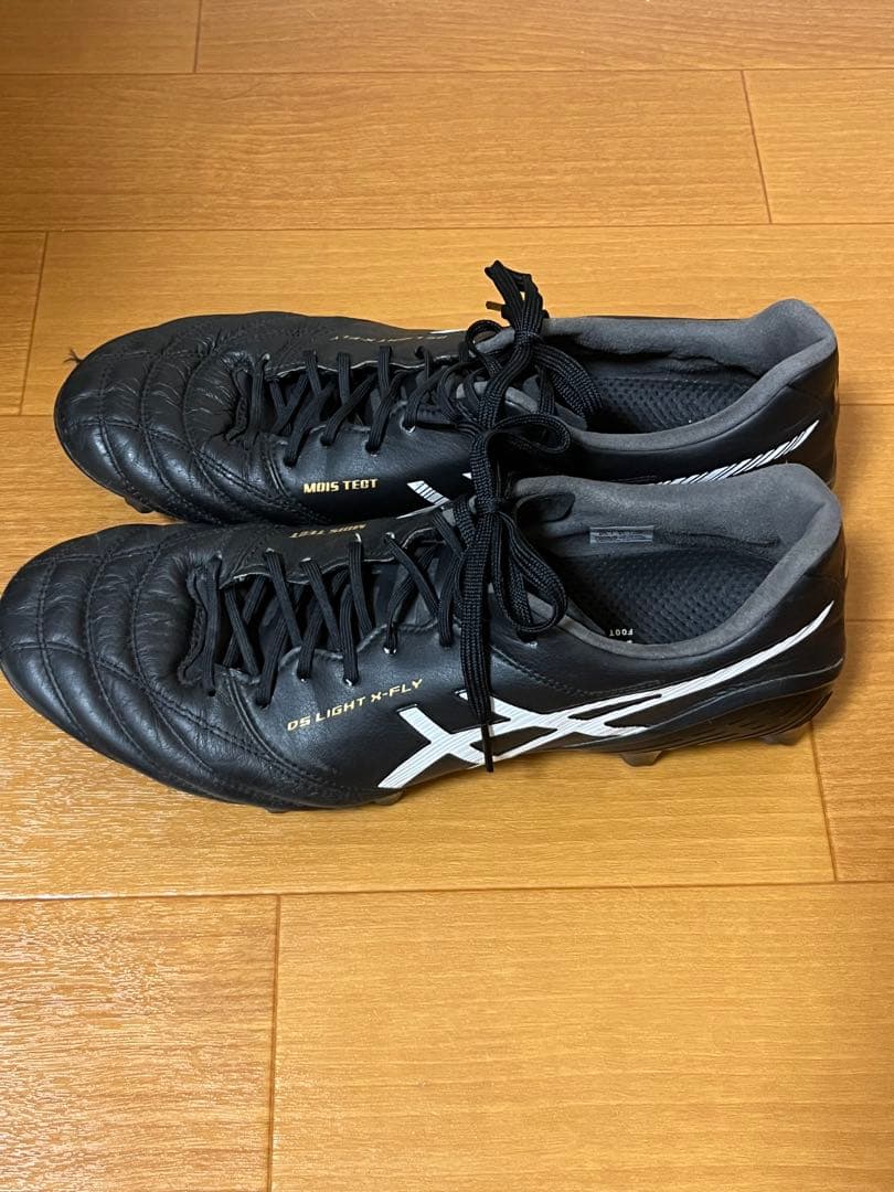 シューズ asics DS light x-fly 27.5cm