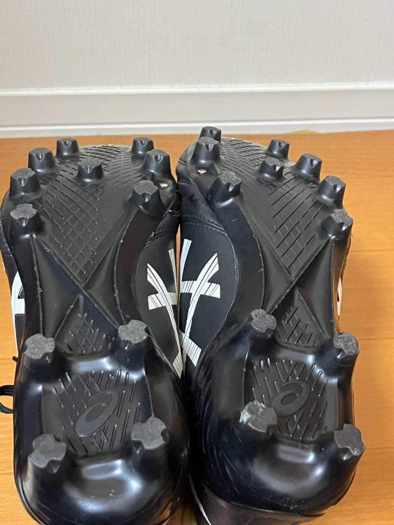 シューズ asics DS light x-fly 27.5cm