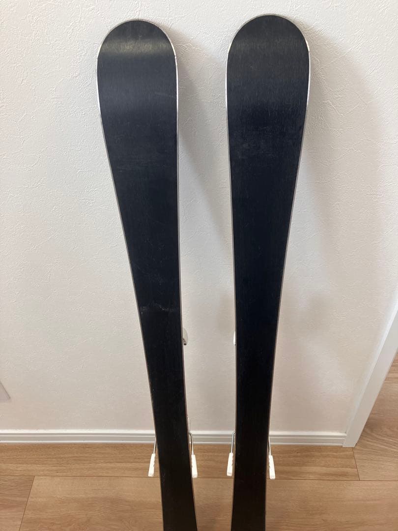 ■■送料無料■Hart■子供用スキー板118cm