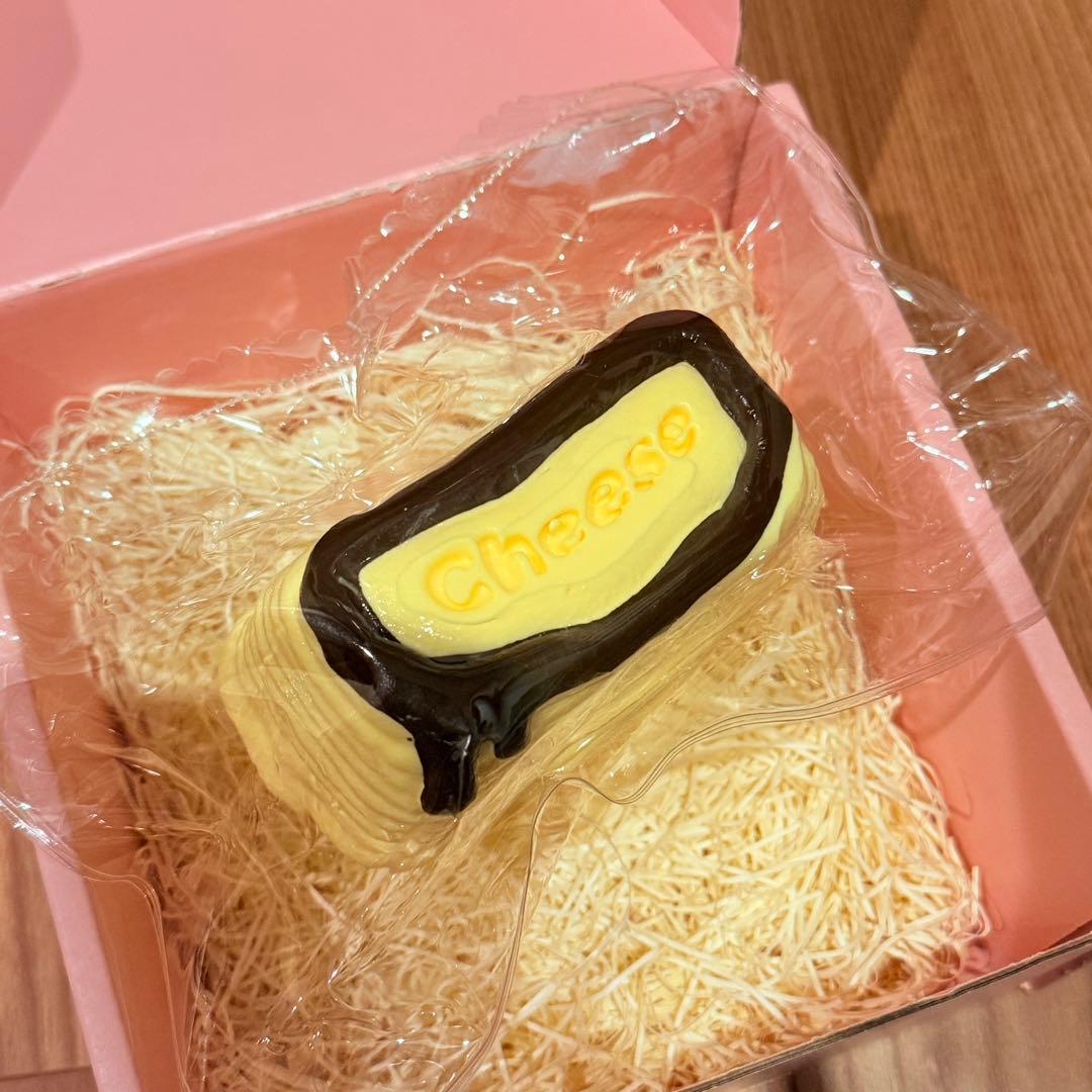 専用バブルランドとろけるチーズタワー/mellojoyドーナツ2点まとめ