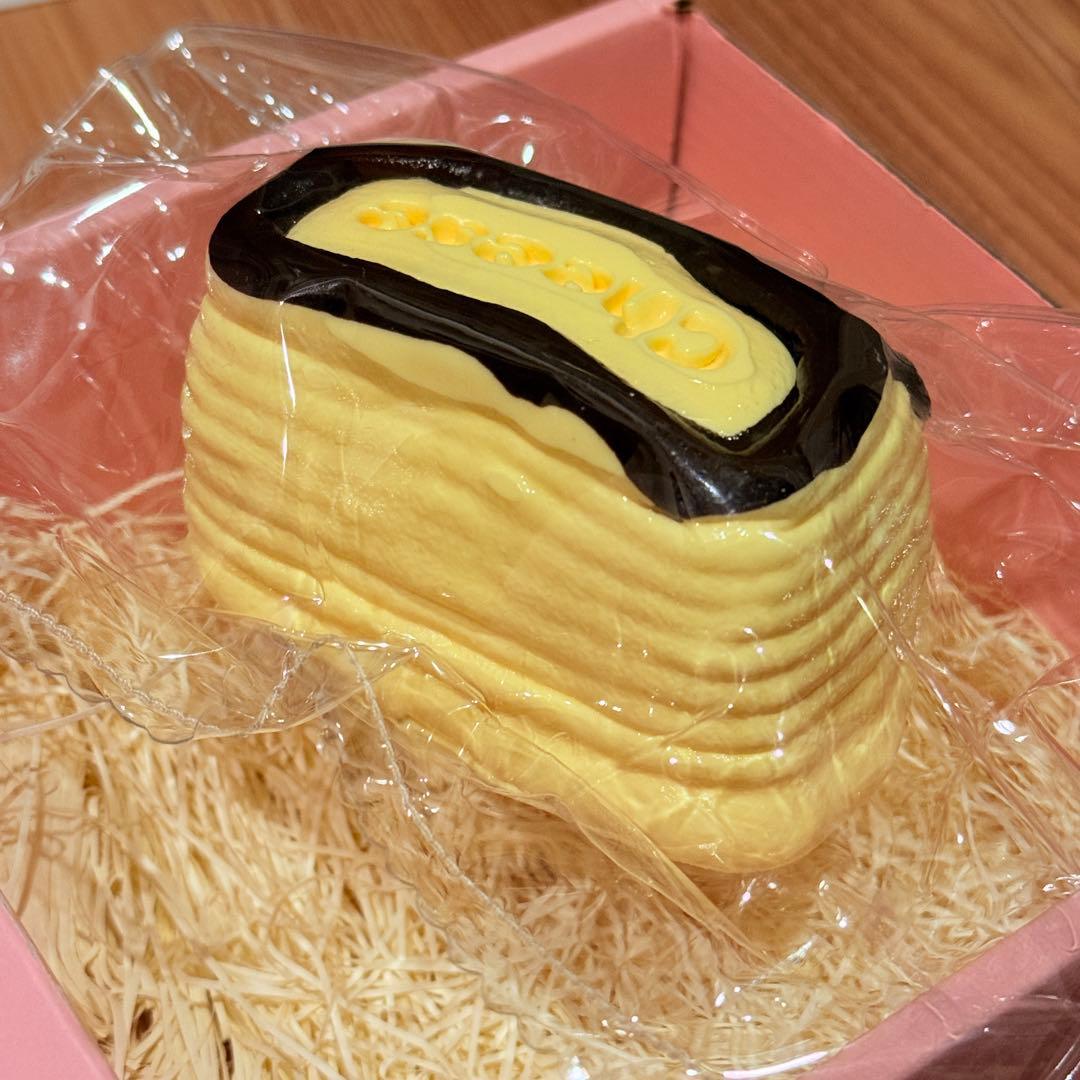 専用バブルランドとろけるチーズタワー/mellojoyドーナツ2点まとめ