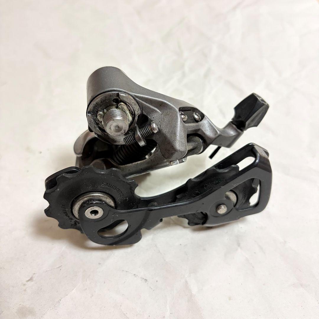 シマノ 105 R5700 コンポーネントセット