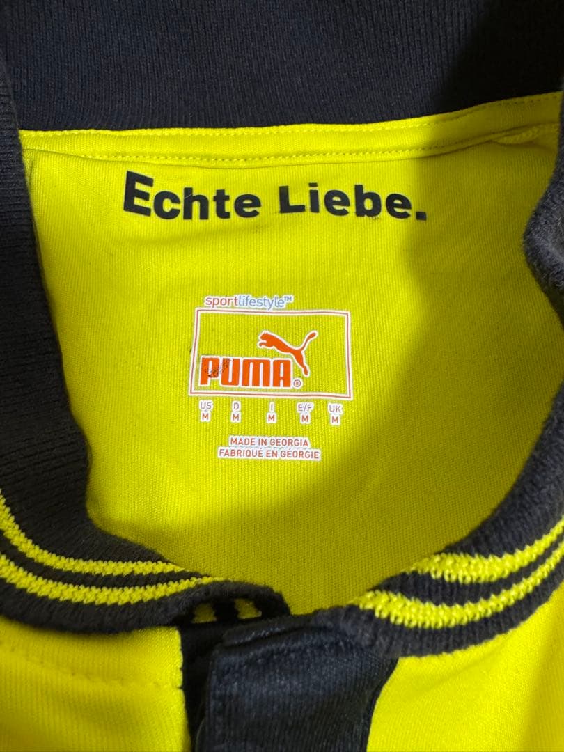 ウェア Borussia Dortmund 2012/13 