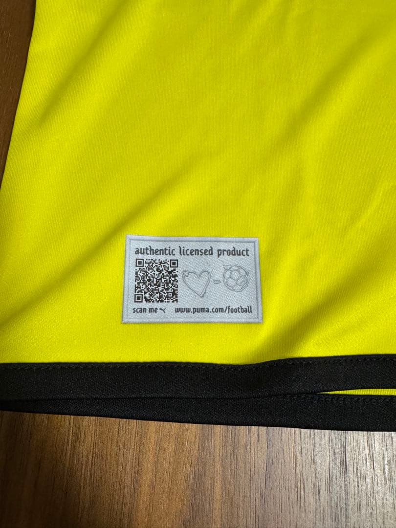 ウェア Borussia Dortmund 2012/13 
