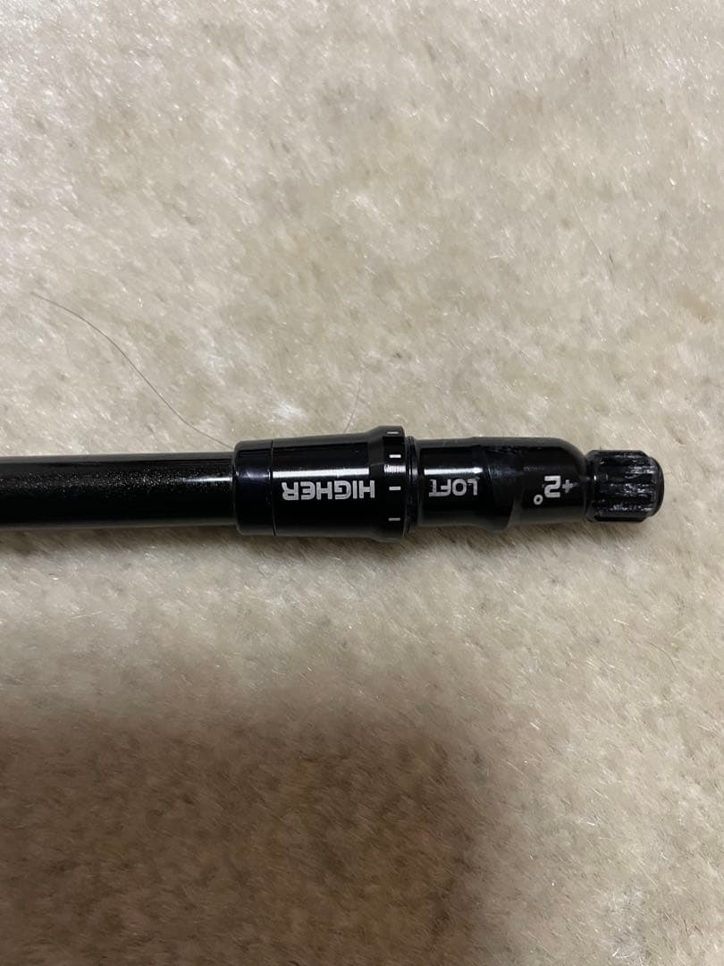 TOUR AD ツアーAD PT6 SR 45.5インチ