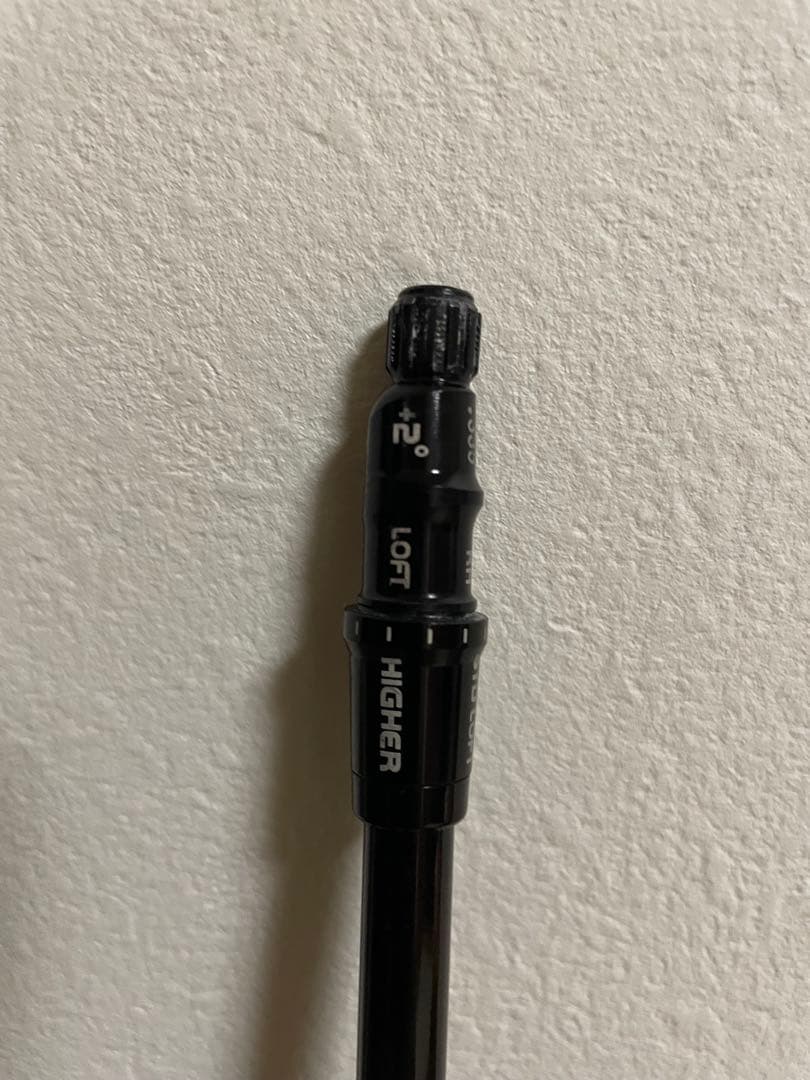 TOUR AD ツアーAD PT6 SR 45.5インチ
