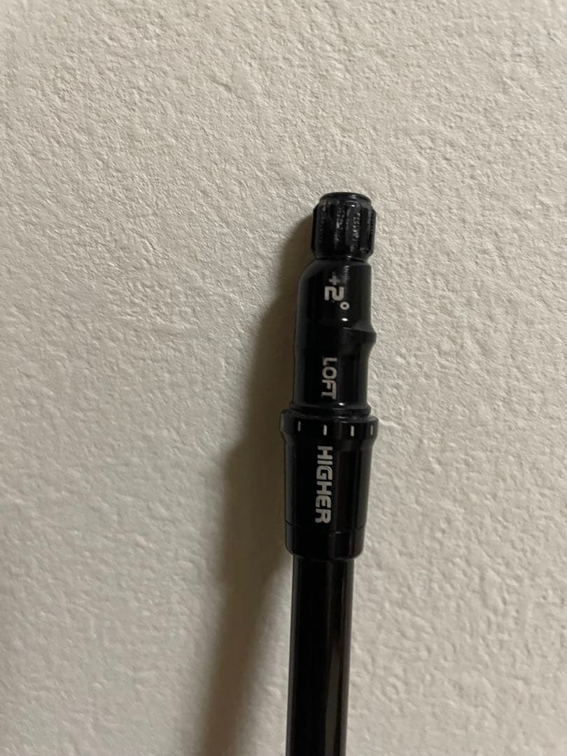 TOUR AD ツアーAD PT6 SR 45.5インチ