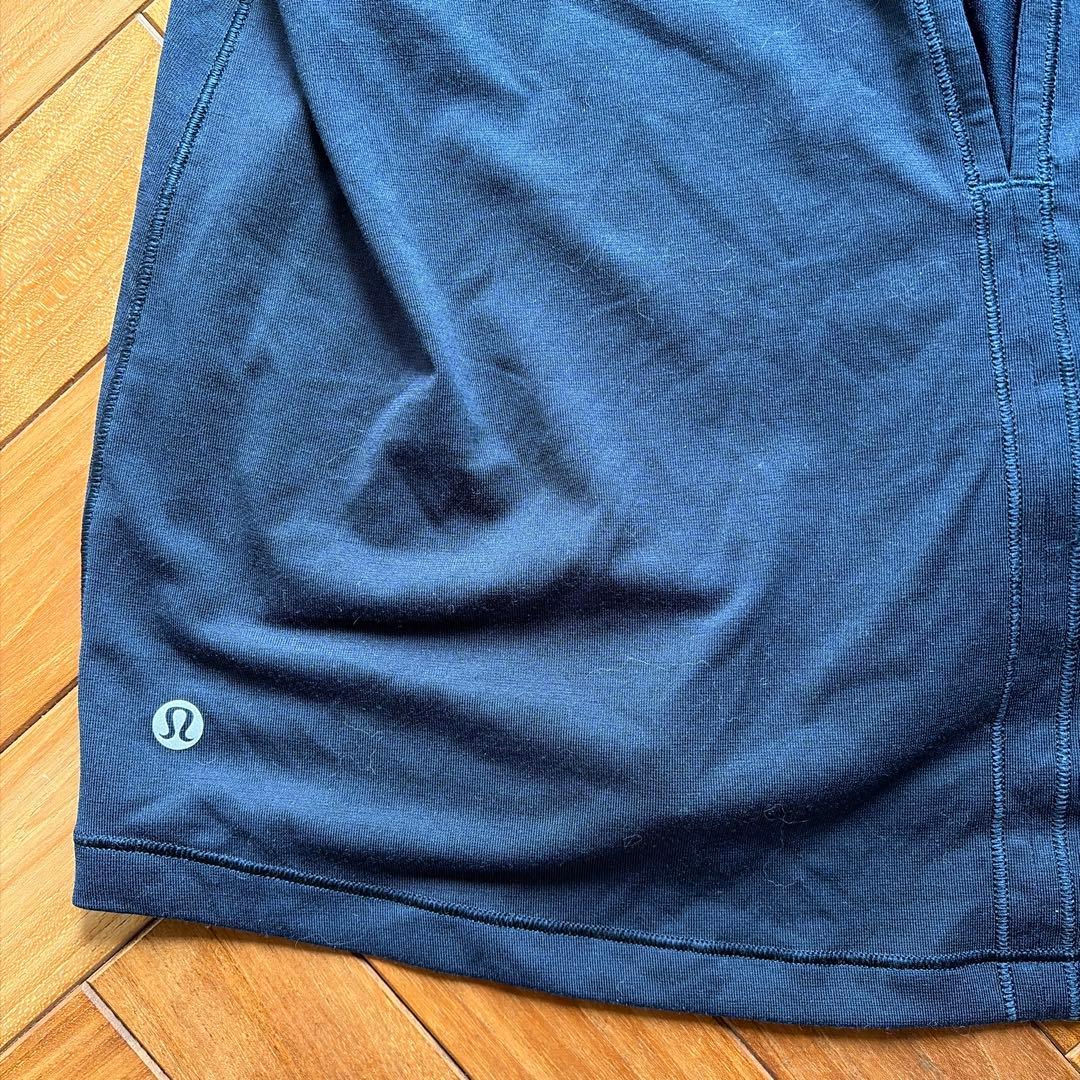 Lululemon ヨガウェア タンクトップとレギンスセット