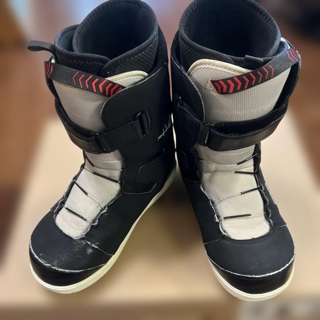 SALOMON HUCK KNIFE スノーボード　3点セット