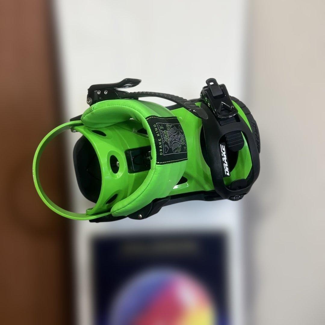 SALOMON HUCK KNIFE スノーボード　3点セット