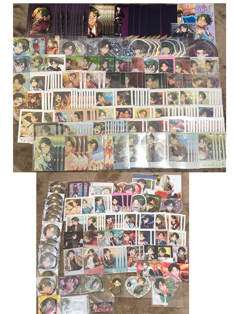 あんスタ 蓮巳敬人 まとめ売り