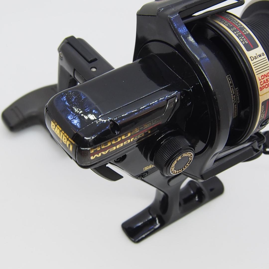 ダイワ ロングビーム GS-2000H 中古品 DAIWA LONGBEAM