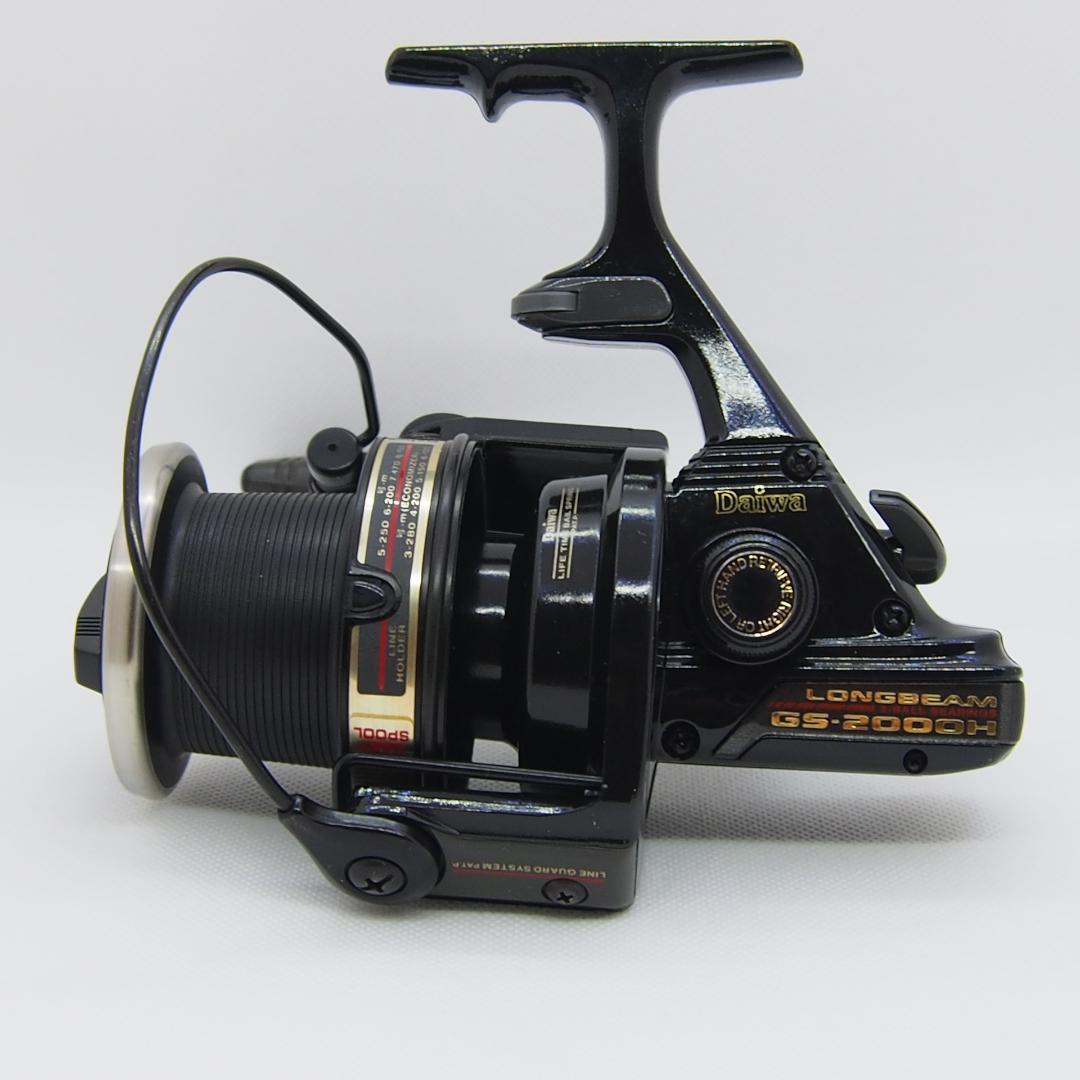 ダイワ ロングビーム GS-2000H 中古品 DAIWA LONGBEAM