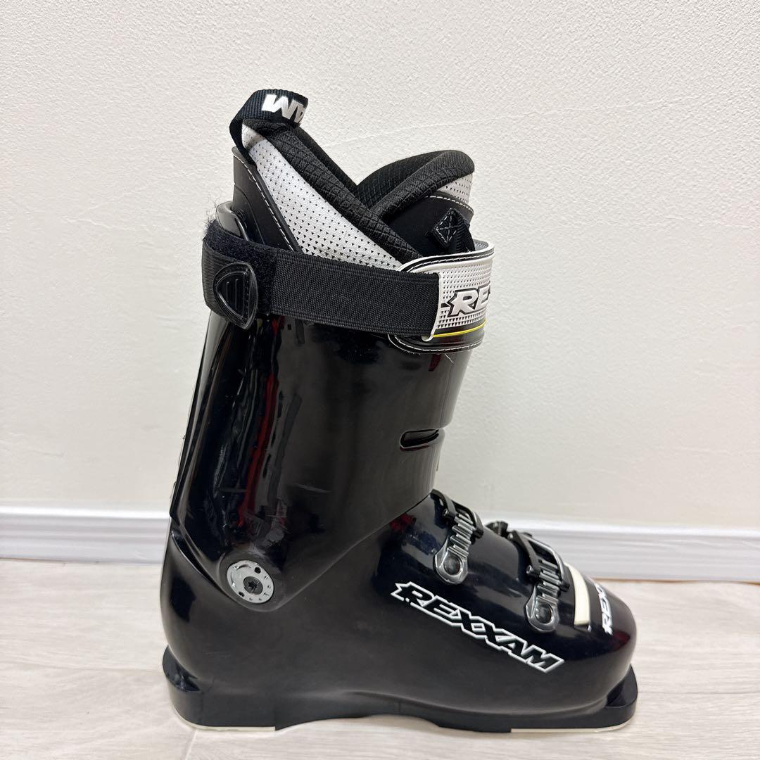 【良品】REXXAM レクザム Power MAX-95　25cm 293mm
