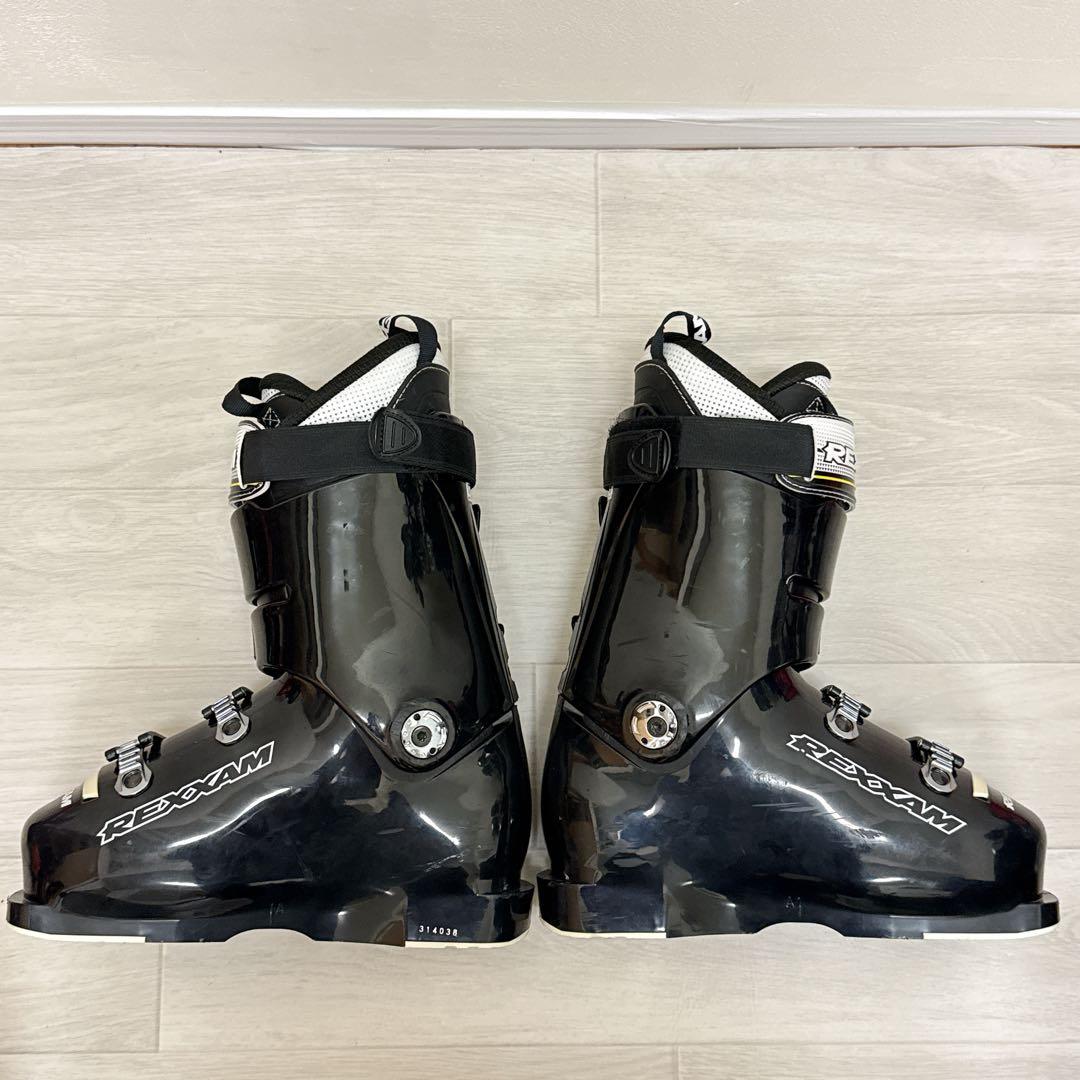 【良品】REXXAM レクザム Power MAX-95　25cm 293mm