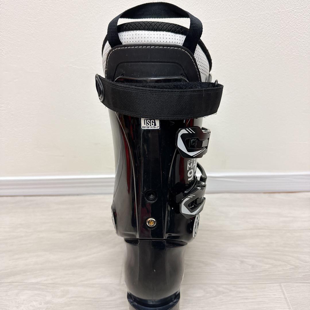 【良品】REXXAM レクザム Power MAX-95　25cm 293mm