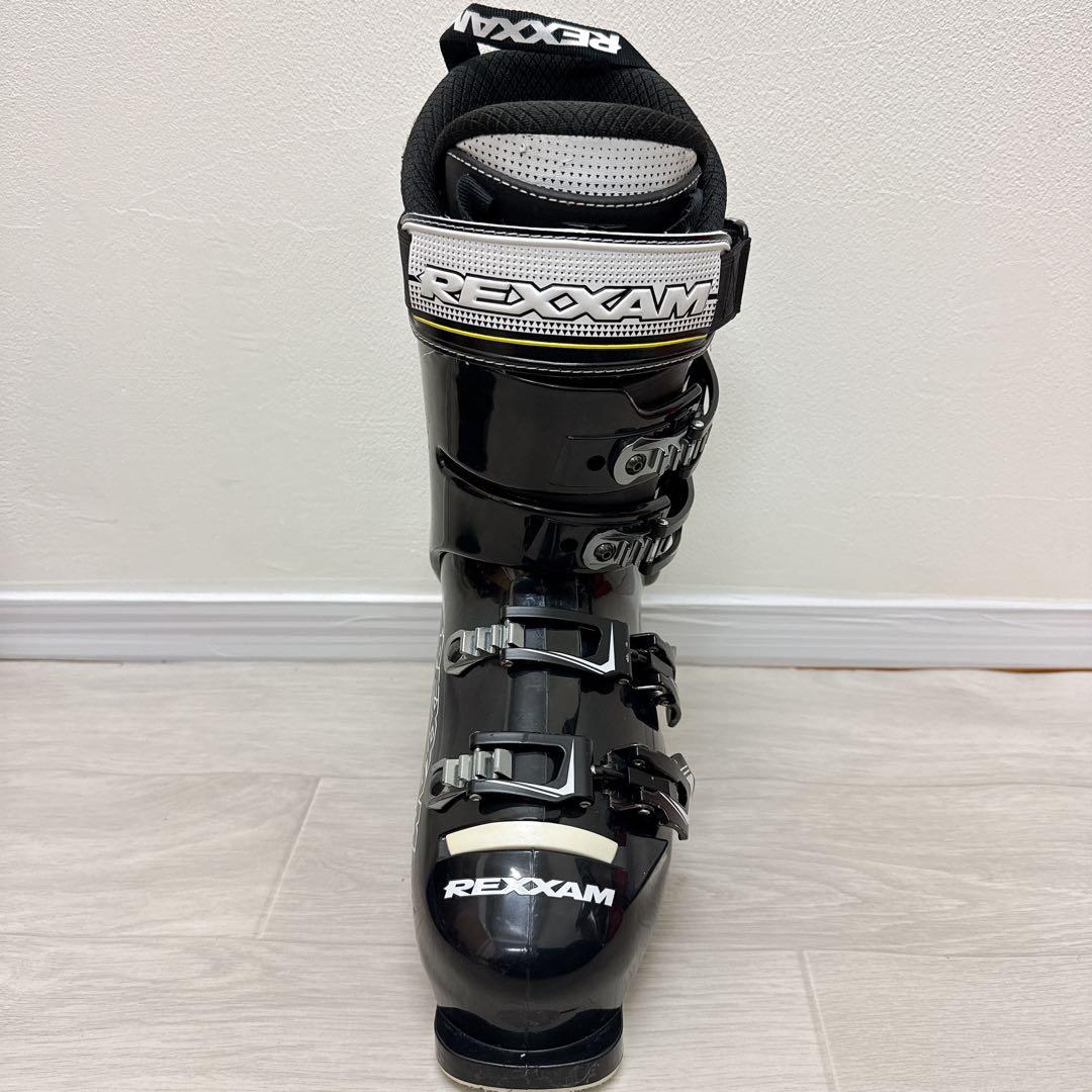 【良品】REXXAM レクザム Power MAX-95　25cm 293mm