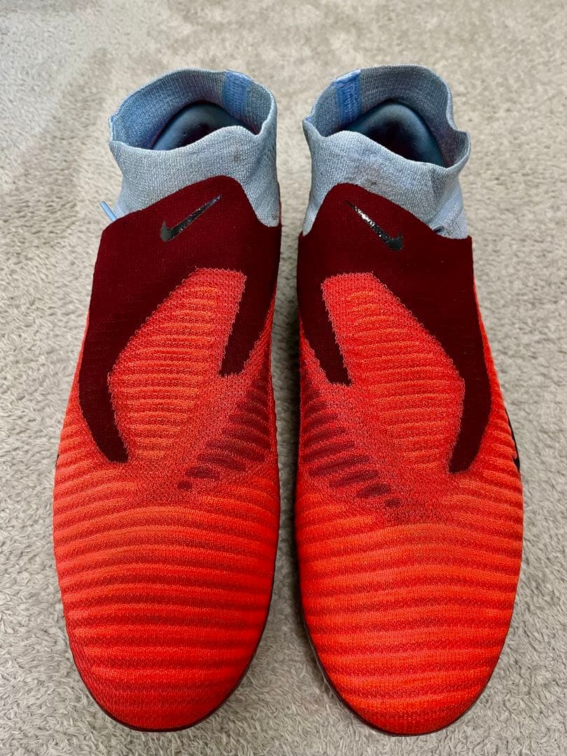 シューズ Nike phantom 28.5cm