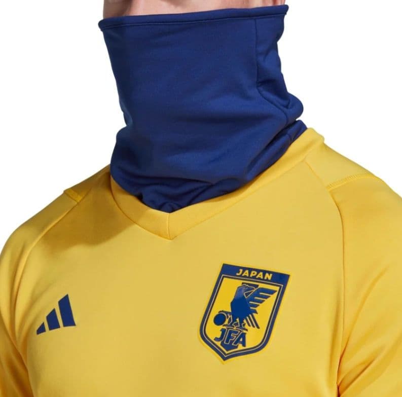 【adidas】メンズ サッカーウエアー日本代表 ティロ ウォームトップ