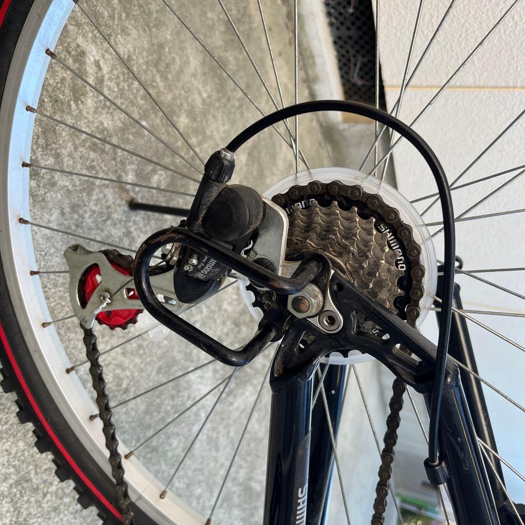 JEEP 自転車