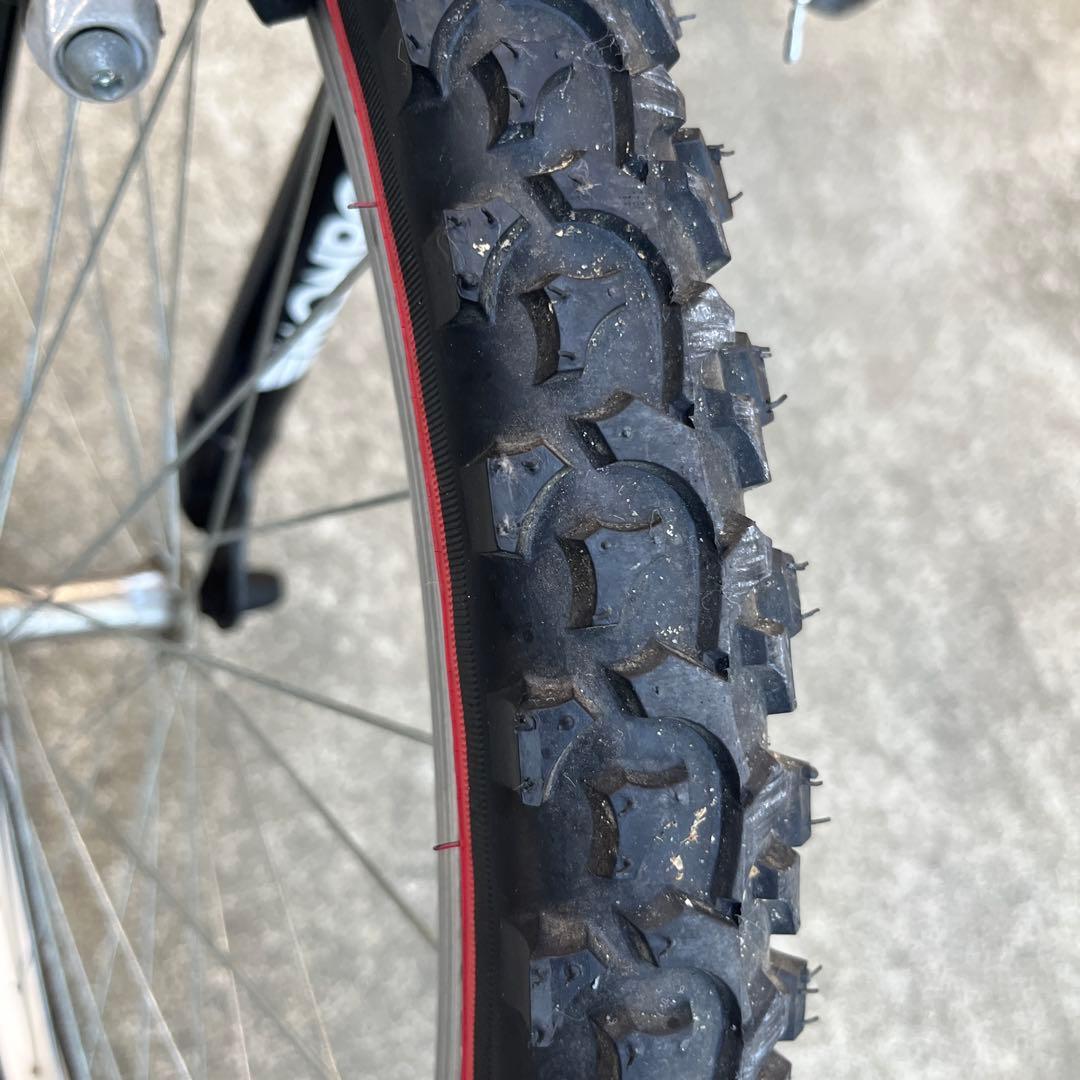 JEEP 自転車