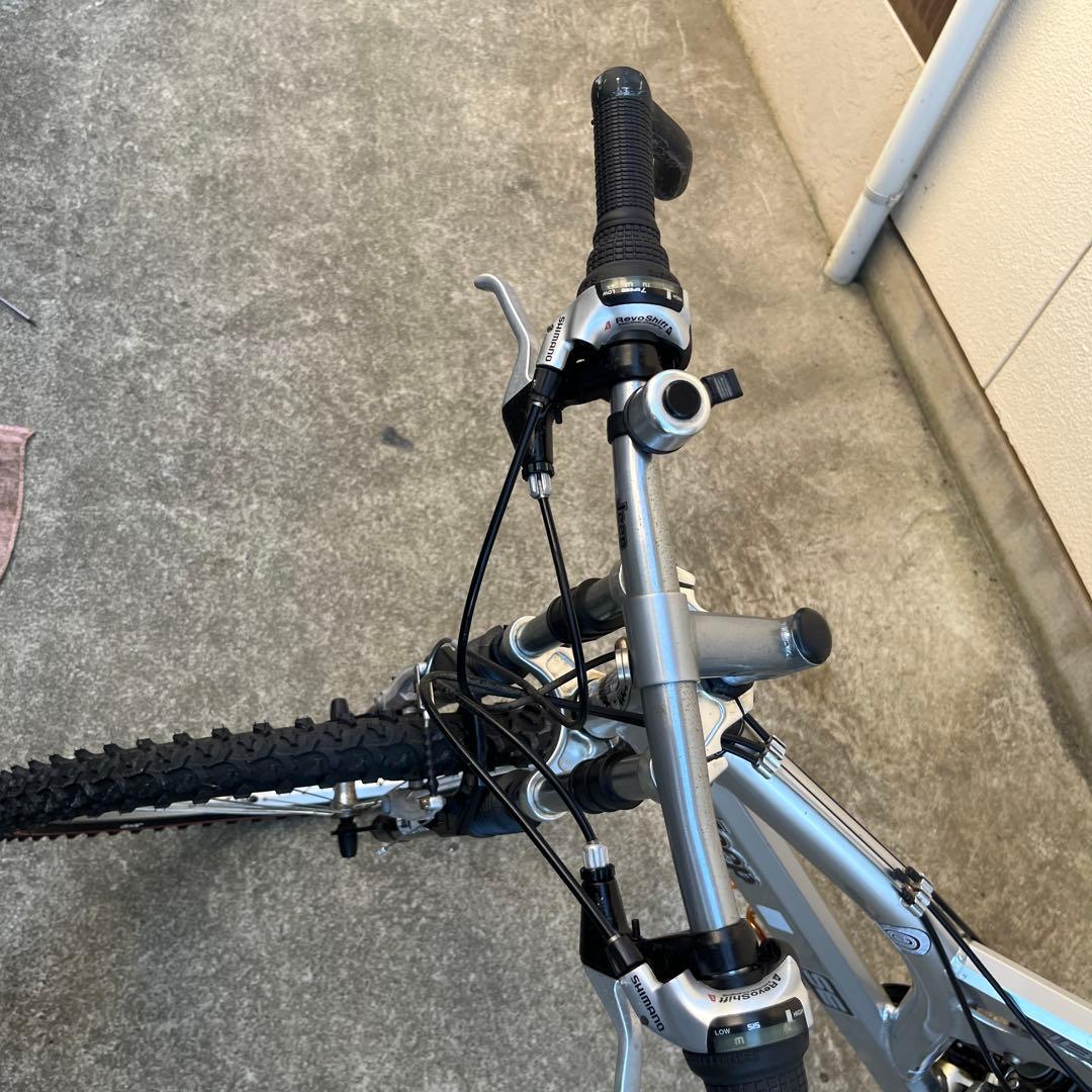 JEEP 自転車