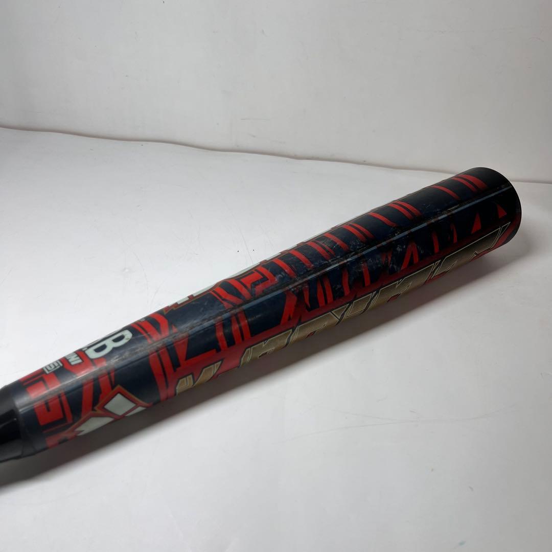 ディマリニ ケーポイント DeMARINI K-POINT コンポジットバット