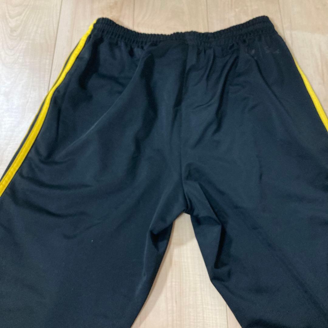 【入手困難】即完‼︎アディダスオリジナルス×シンプソンズトラックパンツジャージ下L