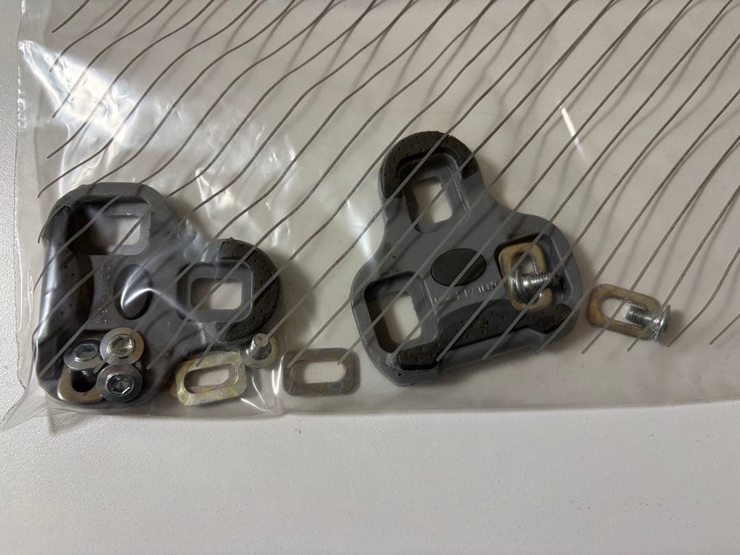 【美品】LOOK KEO BLADE CARBON